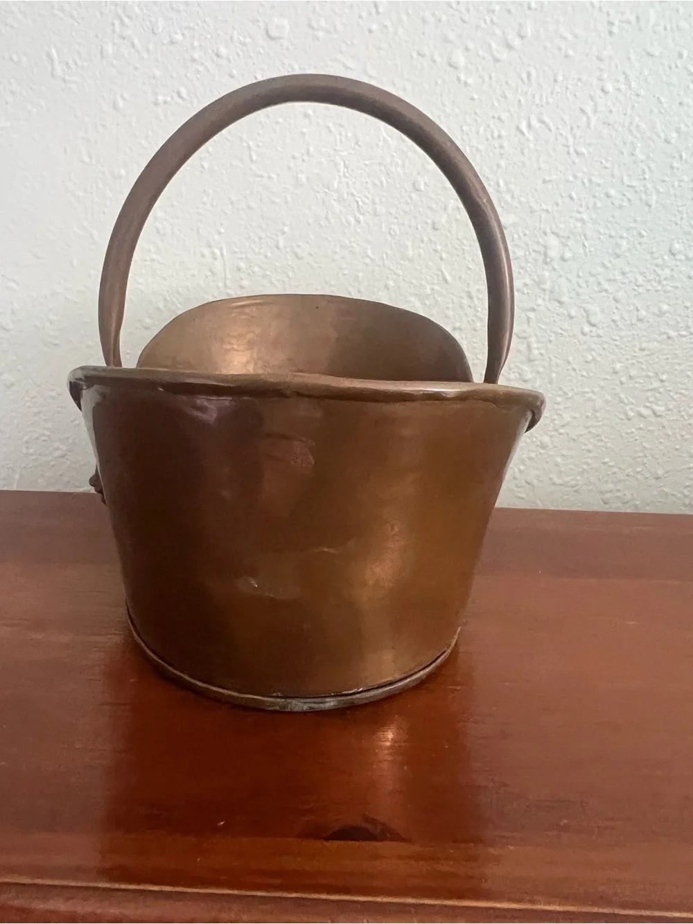 N/A striking copper